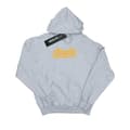 Miniatyrbild 1 av 5: Marvel Kvinnor/Ladies Avengers Infinity War Orange Logo Hoodie