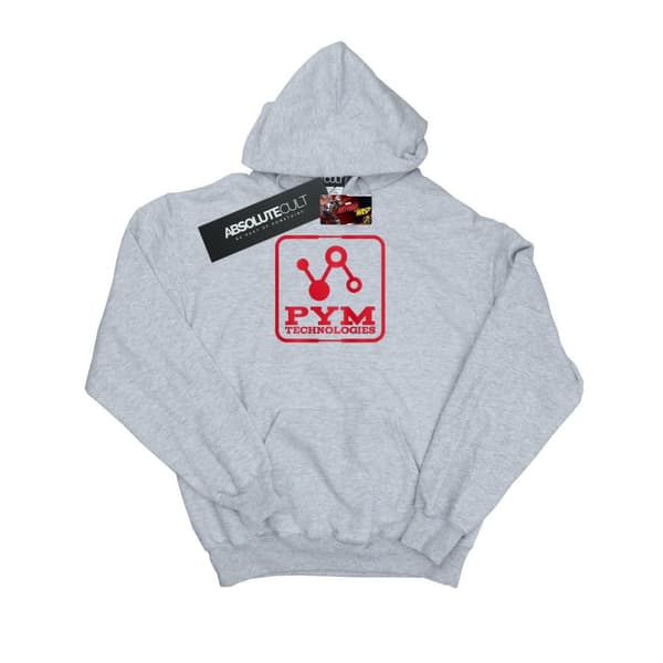 Marvel Ant-Man And The Wasp Pym Technologies-hoodie för tjejer