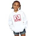 Miniatyrbild 2 av 3: Marvel Ant-Man And The Wasp Pym Technologies-hoodie för tjejer