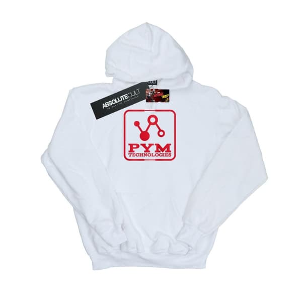 Marvel Ant-Man And The Wasp Pym Technologies-hoodie för tjejer