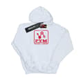 Miniatyrbild 1 av 3: Marvel Ant-Man And The Wasp Pym Technologies-hoodie för tjejer
