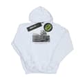 Miniatyrbild 1 av 3: DC Comics Batman TV Series Batmobile Hoodie för flickor