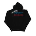 Miniatyrbillede 1 af 3: Marvel Boys Avengers Endgame Don´t Spoil The Endgame Hoodie