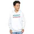 Miniatyrbillede 2 af 3: Marvel Boys Avengers Endgame Don´t Spoil The Endgame Hoodie