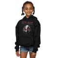 Miniatyrbild 2 av 3: Marvel Ant-Man And The Wasp Scott Mask Hexagon Hoodie för flickor