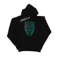 Miniatyrbild 5 av 5: Marvel Black Panther Tribal Mask-hoodie för pojkar