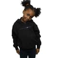 Miniatyrbillede 2 af 3: Marvel Girls Avengers Endgame Avenge The Fallen Text Hoodie