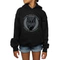 Pikkukuva 3 / 5: Marvel Girls Black Panther Made in Wakanda Hoodie