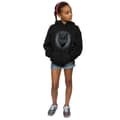 Pikkukuva 4 / 5: Marvel Girls Black Panther Made in Wakanda Hoodie