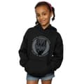 Pikkukuva 2 / 5: Marvel Girls Black Panther Made in Wakanda Hoodie