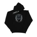 Pikkukuva 1 / 5: Marvel Girls Black Panther Made in Wakanda Hoodie