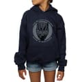 Pikkukuva 3 / 5: Marvel Girls Black Panther Made in Wakanda Hoodie