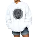 Pikkukuva 3 / 5: Marvel Girls Black Panther Made in Wakanda Hoodie