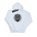 Pikkukuva 1 / 5: Marvel Girls Black Panther Made in Wakanda Hoodie