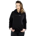 Miniatyrbillede 2 af 3: Marvel Womens/Ladies Avengers Endgame Avenge The Fallen Text Hoodie