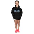 Pikkukuva 4 / 5: AC/DC Girls Blue Ice Logo Hoodie