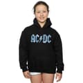 Pikkukuva 2 / 5: AC/DC Girls Blue Ice Logo Hoodie