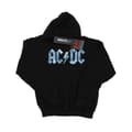 Pikkukuva 1 / 5: AC/DC Girls Blue Ice Logo Hoodie