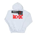 Miniatyrbild 1 av 3: AC/DC Girls Horns Logo Hoodie
