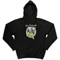 Miniatyrbilde 1 av 2: Alice In Chains Unisex Adult Three Legged Dog Pullover Hoodie