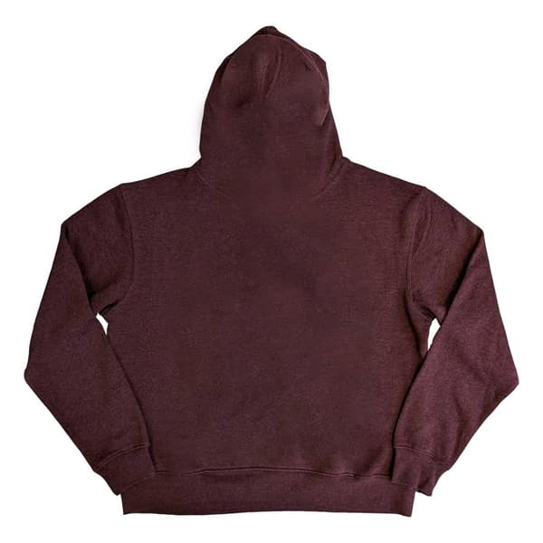 Billie Eilish Unisex-hættetrøje til voksne, lykkeligere end nogensinde