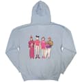 Miniatyrbilde 2 av 2: Gorillaz Unisex Adult Cracker Island Pullover Hoodie