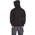 Miniatyrbillede 2 af 3: Billie Eilish Unisex Hoodie til voksne Therefore I Am