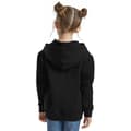 Miniatyrbillede 4 af 9: Hættetrøje til Børn | Behagelig Børne-Hoodie Manchester United