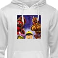 Miniatyrbild 1 av 2: Huvtröja för Barn | Bekväm Barn-Hoodie Roblox