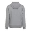 Miniatyrbild 2 av 4: Mountain Warehouse Mens Dalton Borg Lined Full Zip Hoodie