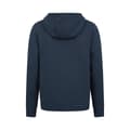 Miniatyrbild 2 av 5: Mountain Warehouse Mens Dalton Borg Lined Full Zip Hoodie