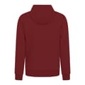 Miniatyrbild 2 av 3: Mountain Warehouse Mens Dalton Borg Lined Full Zip Hoodie