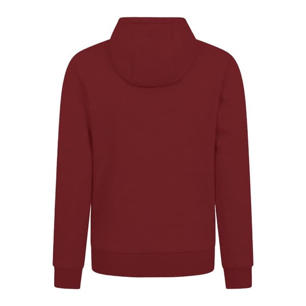 Mountain Warehouse Mens Dalton Borg Lined Full Zip Hoodie