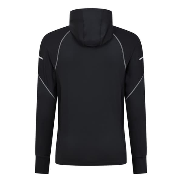 Mountain Warehouse Mens Control II Running Hoodie