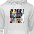 Miniatyrbild 1 av 9: Huvtröja för Barn | Bekväm Barn-Hoodie Taylor Swift