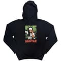 Miniatyrbilde 1 av 2: Aaliyah Unisex Adult Foliage Hoodie