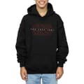 Miniatyrbild 3 av 5: Star Wars Pojkar The Last Jedi Logo Hoodie