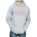 Miniatyrbild 3 av 5: Star Wars Pojkar The Last Jedi Logo Hoodie