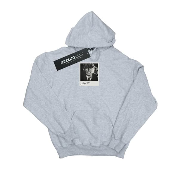 AC/DC Girls Memories Angus Young 2014 Hoodie
