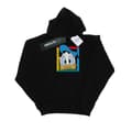 Miniatyrbillede 1 af 3: Disney Girls Donald Duck Panicked Hoodie