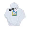 Miniatyrbillede 1 af 3: Disney Girls Donald Duck Panicked Hoodie