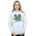 Pikkukuva 2 / 3: Disney Womens/Ladies Mickey Mouse Be Kind Hoodie