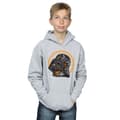 Pikkukuva 2 / 5: Star Wars Boys Darth Vader Dia De Los Muertos Hoodie