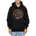 Pikkukuva 3 / 5: Star Wars Boys Darth Vader Dia De Los Muertos Hoodie