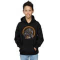 Pikkukuva 2 / 5: Star Wars Boys Darth Vader Dia De Los Muertos Hoodie