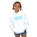 Pikkukuva 2 / 3: Star Wars Girls Neon Sign Logo Hoodie