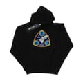 Miniatyrbillede 1 af 5: NASA Womens/Ladies Classic Spacelab Life Science Hoodie