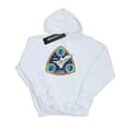 Miniatyrbillede 1 af 5: NASA Womens/Ladies Classic Spacelab Life Science Hoodie