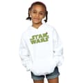 Pikkukuva 2 / 3: Star Wars Girls Cactus Logo Hoodie