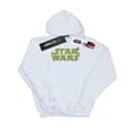 Pikkukuva 1 / 3: Star Wars Girls Cactus Logo Hoodie